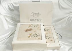 Minteks Natural - 8271-04
