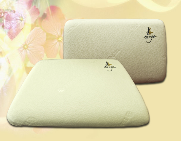 Подушка анатомическая Tango Memory Foam "Пена с памятью" - 5017