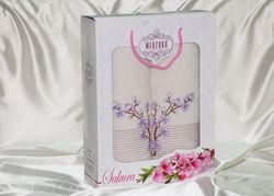 Комплект Merzuka Sakura - 8147-02