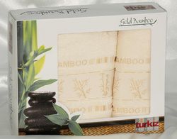 Turkiz Gold Bamboo SPA - 8275-07