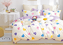 Twill евро 4 наволочки - TPIG6-1611 КОД1038