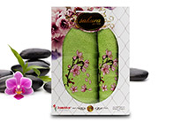 Yagmur SAKURA GARDEN - 8536-01