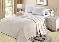 Плед Italian home 200x240 - BL2024-07 код3012