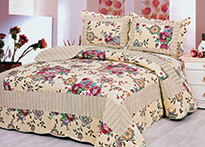 Покрывало Танго Patchwork 333 - PW333-196 код2060