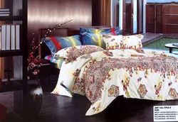 Twill евро 4 наволочки - 4CE158 КОД1038