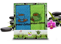 Nilteks Bamboo - 8325-04