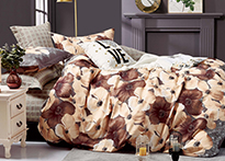 Twill евро 4 наволочки - TPIG6-1522 КОД1038