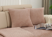 Наволочка декоративная 45x45 Sofa - TRM4545-01 код7060