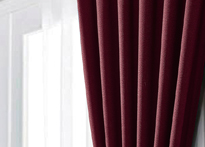 Набор штор Tango Nature 150x272 - 2 шт. - N150272-10 код13000