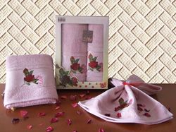 Turkiz Rose - 8481-05