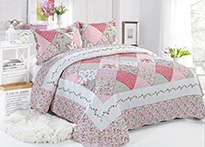Покрывало Танго Patchwork 333 - PW333-207 код2060
