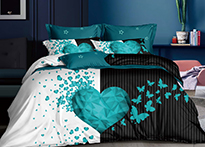 КПБ Dream Fly семейный - DF05-253-70 код1112