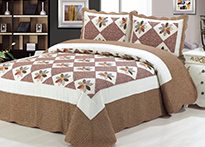 Покрывало Танго Patchwork 333 - PW333-185 код2060