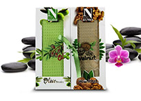 Nilteks Хлопок Econom - 8429-06