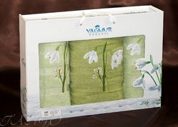 Yagmur Подснежники - 8467-03