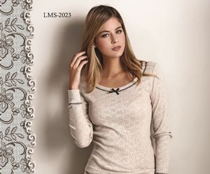 LMS-2023  Костюм для дома Luisa Moretti - LMS-2023 код.122023