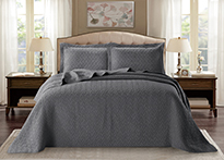 Покрывало Tango Pietra Stone wash - PTR2426-01 код2328