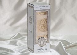 Полотенце Yagmur Gorgona "Solo" - 8007-05