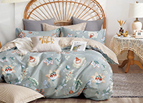 Twill евро 2 наволочки в ПВХ - TPIG3-1545 КОД1171