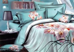 Постельное белье Tango Novella семейный 2 наволочки - TS05-798 КОД1004