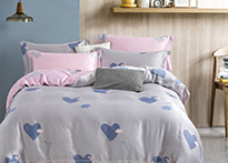 КПБ Tencel евро 4 наволочки - TT6-84 код1330
