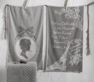 Deco Bianca Paris - 8306-01