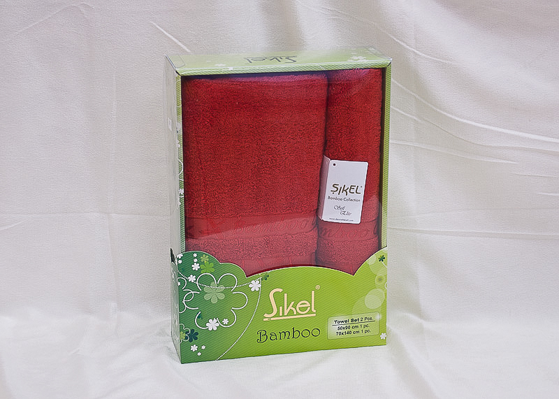Sikel Bamboo - 8151-06