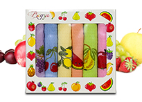 Кухонное полотенце Beyza - 8231-04