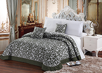 Покрывало Tango Tulle - TUL2426-01 код 2310
