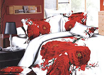 Постельное белье Tango Novella евро 4 наволочки - TS04-013 КОД1005