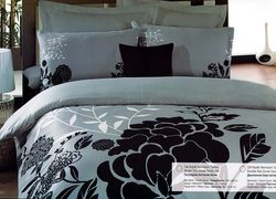 КПБ Bamboo Virginia Secret - 1060-13