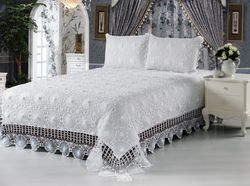 Покрывало Танго Handicraft - 6022-01