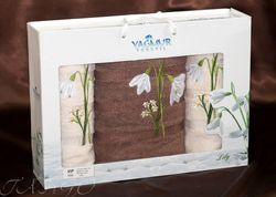 Yagmur Подснежники - 8467-02
