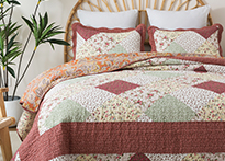 Покрывало Танго Patchwork 333 - PW333-225 код2060