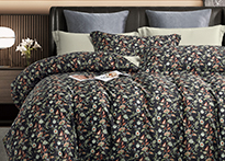 КПБ Tencel семейный - TT5-154 код1336