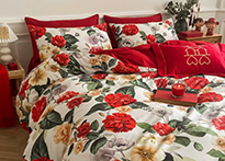 Кпб Египетский хлопок семейный - TIS05-891 код1098