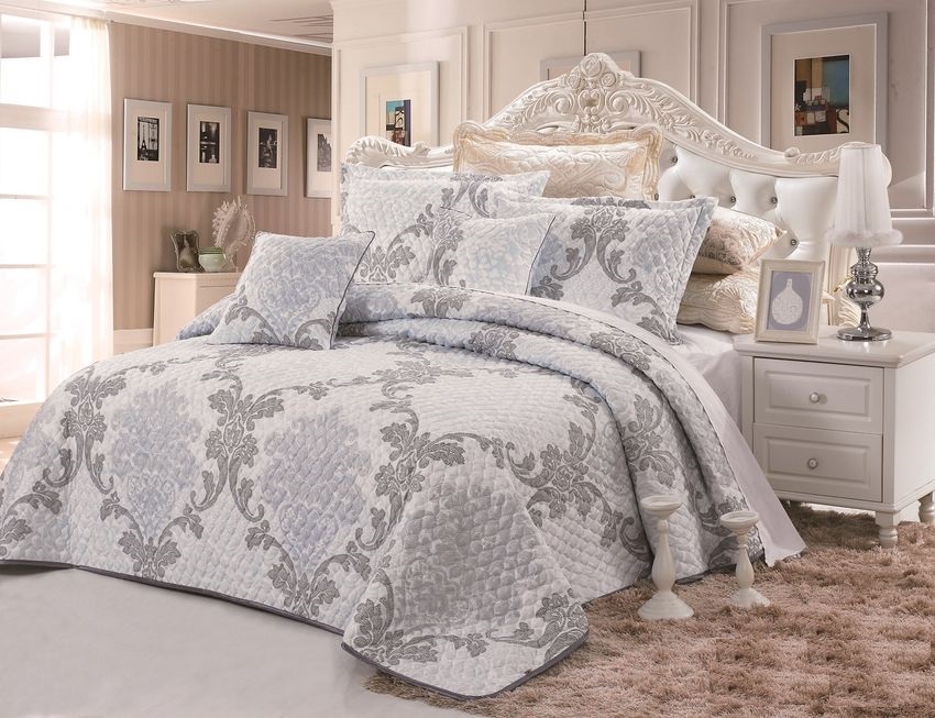 Покрывало Tango Lafayette 160x200 - MF1620-06 код2200