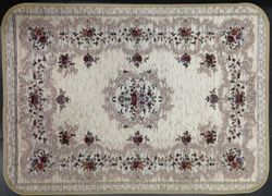 Коврик для ванной TROPIC Bathmats - 1315-01