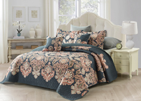 Покрывало Tango Lafayette 240x260 - MF2426-93 код2201