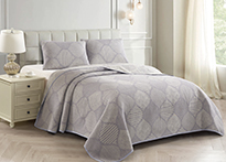 Покрывало Tango Parisienne Евро - PR2325-35 код2315