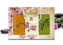 Yagmur Сакура - 8445-03