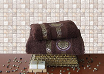 Turkiz ANTIK - 8533-04