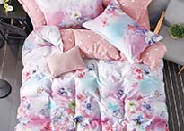 Twill евро 4 наволочки - TPIG6-1061 КОД1038
