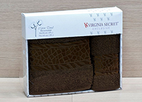 Virginia Secret Cotton - 8163-20