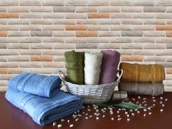 Набор полотенец Turkiz Bamboo - 8500-02