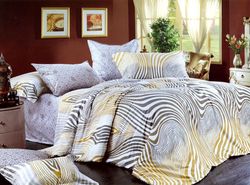 Twill евро 4 наволочки - 4CE102 КОД1038