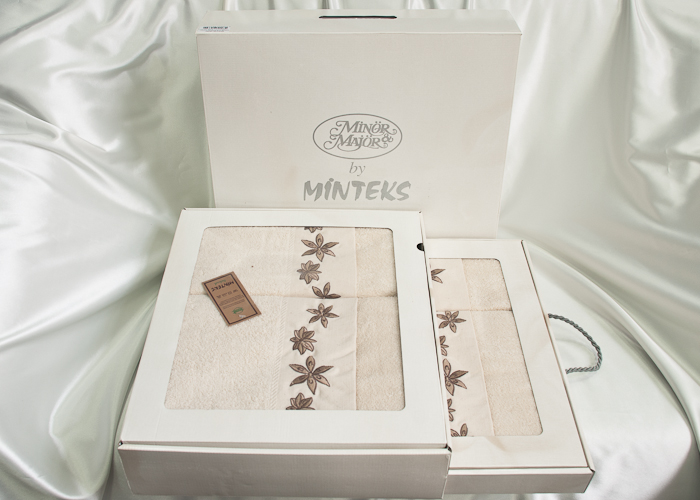 Minteks Natural - 8271-03