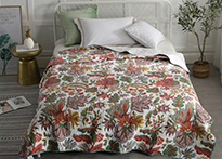 Покрывало Tango Patchwork - PW2023-50 КОД2314