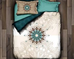 КПБ Bamboo Prima Casa Gizem - 1071-13