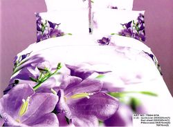 Постельное белье Tango Novella евро 4 наволочки - TS04-07A КОД1005